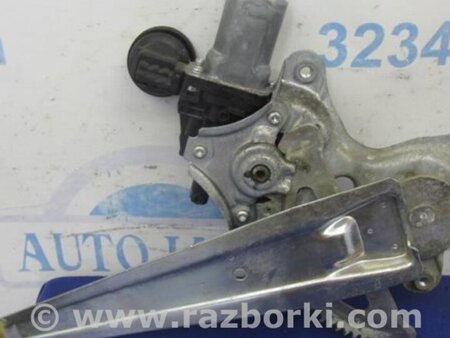 ФОТО Стеклоподъемник для Toyota Camry 40 XV40 (01.2006-07.2011) Киев