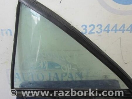 ФОТО Стекло двери глухое для Toyota Camry 40 XV40 (01.2006-07.2011) Киев