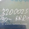 ФОТО Стекло двери глухое для Toyota Camry 40 XV40 (01.2006-07.2011) Киев