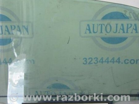 ФОТО Стекло двери для Toyota Camry 40 XV40 (01.2006-07.2011) Киев