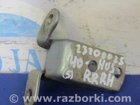 ФОТО Петля двери нижняя для Toyota Camry 40 XV40 (01.2006-07.2011) Киев