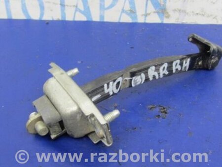 ФОТО Ограничитель двери для Toyota Camry 40 XV40 (01.2006-07.2011) Киев