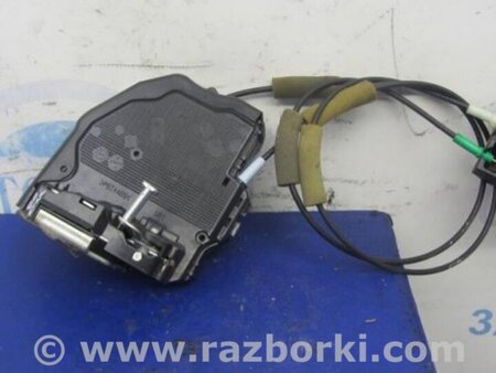 ФОТО Замок двери для Toyota Camry 40 XV40 (01.2006-07.2011) Киев