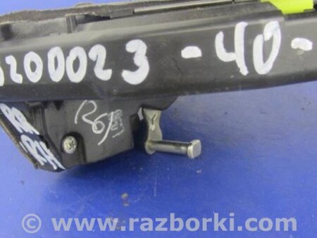 ФОТО Замок двери для Toyota Camry 40 XV40 (01.2006-07.2011) Киев
