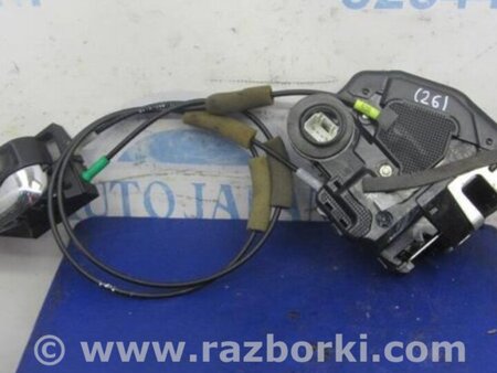 ФОТО Замок двери для Toyota Camry 40 XV40 (01.2006-07.2011) Киев