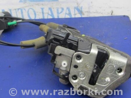 ФОТО Замок двери для Toyota Camry 40 XV40 (01.2006-07.2011) Киев