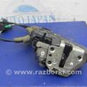 ФОТО Замок двери для Toyota Camry 40 XV40 (01.2006-07.2011) Киев