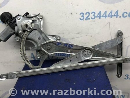 ФОТО Стеклоподъемник для Toyota Camry 40 XV40 (01.2006-07.2011) Киев