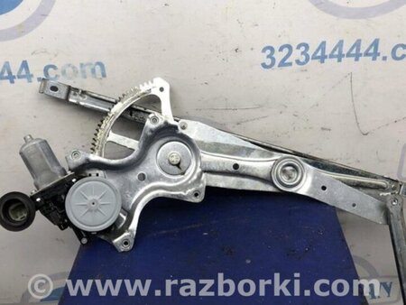 ФОТО Стеклоподъемник для Toyota Camry 40 XV40 (01.2006-07.2011) Киев
