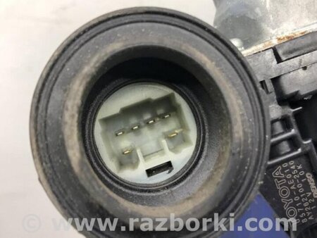 ФОТО Стеклоподъемник для Toyota Camry 40 XV40 (01.2006-07.2011) Киев