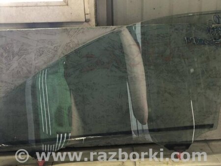 ФОТО Стекло двери для Toyota Camry 40 XV40 (01.2006-07.2011) Киев