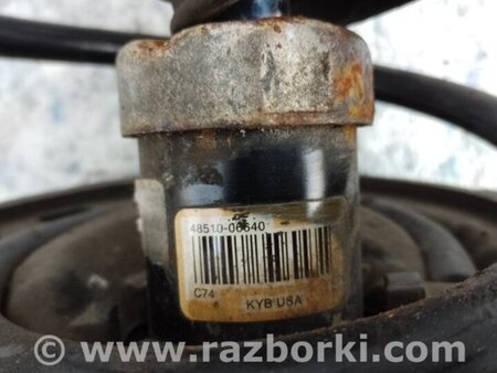 ФОТО Амортизатор для Toyota Camry 40 XV40 (01.2006-07.2011) Киев