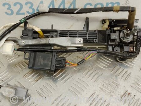ФОТО Ручка двери для Toyota Camry 40 XV40 (01.2006-07.2011) Киев