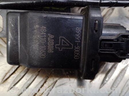 ФОТО Ручка двери для Toyota Camry 40 XV40 (01.2006-07.2011) Киев
