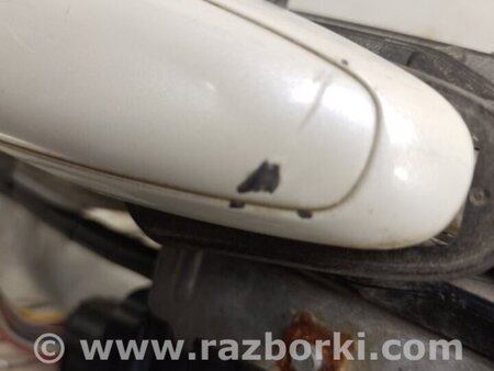 ФОТО Ручка двери для Toyota Camry 40 XV40 (01.2006-07.2011) Киев
