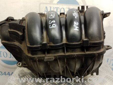 ФОТО Впускной коллектор для Toyota Camry 40 XV40 (01.2006-07.2011) Киев