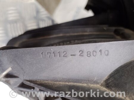 ФОТО Впускной коллектор для Toyota Camry 40 XV40 (01.2006-07.2011) Киев