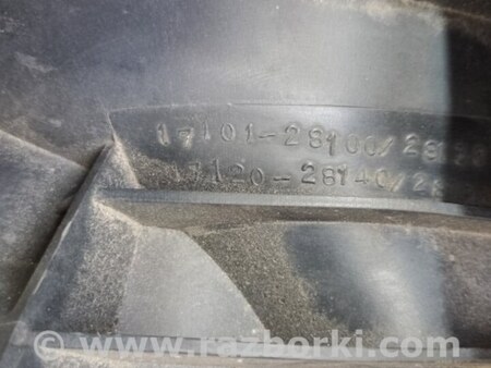 ФОТО Впускной коллектор для Toyota Camry 40 XV40 (01.2006-07.2011) Киев