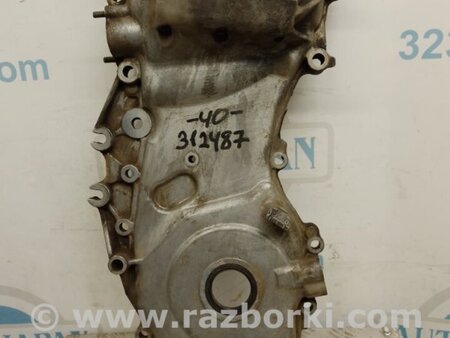 ФОТО Крышка ГРМ для Toyota Camry 40 XV40 (01.2006-07.2011) Киев