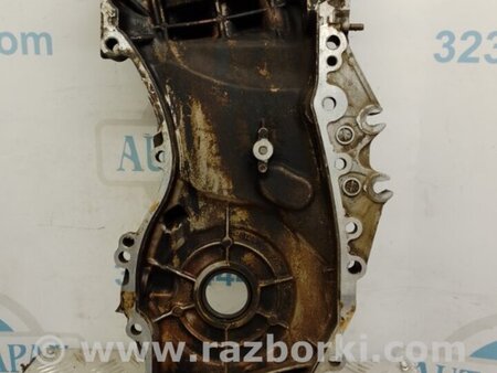 ФОТО Крышка ГРМ для Toyota Camry 40 XV40 (01.2006-07.2011) Киев