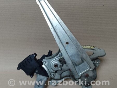 ФОТО Стеклоподъемник для Toyota Camry 40 XV40 (01.2006-07.2011) Киев