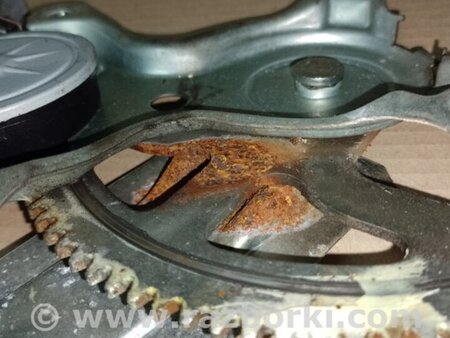 ФОТО Стеклоподъемник для Toyota Camry 40 XV40 (01.2006-07.2011) Киев
