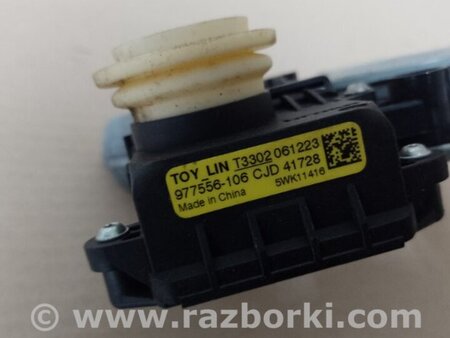 ФОТО Стеклоподъемник для Toyota Camry 40 XV40 (01.2006-07.2011) Киев