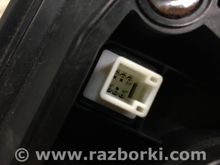 ФОТО Зеркало для Toyota Camry 40 XV40 (01.2006-07.2011) Киев