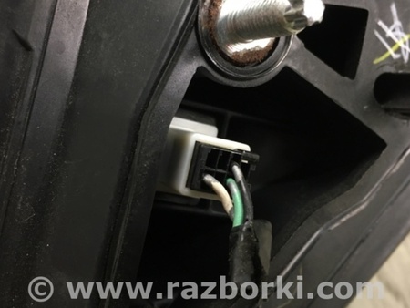ФОТО Зеркало для Toyota Camry 40 XV40 (01.2006-07.2011) Киев