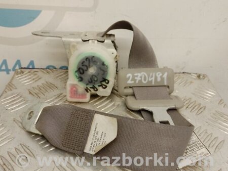 ФОТО Ремень безопасности для Toyota Camry 40 XV40 (01.2006-07.2011) Киев