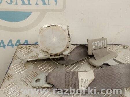 ФОТО Ремень безопасности для Toyota Camry 40 XV40 (01.2006-07.2011) Киев