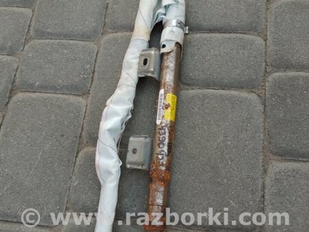 ФОТО AirBag шторка для Toyota Camry 40 XV40 (01.2006-07.2011) Киев