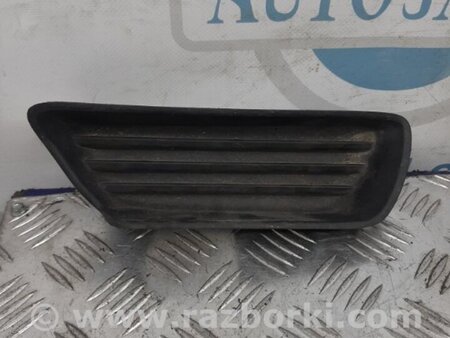 ФОТО Заглушка ПТФ для Toyota Camry 40 XV40 (01.2006-07.2011) Киев