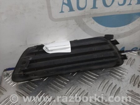 ФОТО Заглушка ПТФ для Toyota Camry 40 XV40 (01.2006-07.2011) Киев