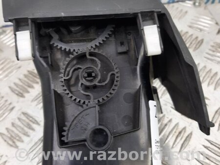 ФОТО Дефлектор торпеды для Toyota Camry 40 XV40 (01.2006-07.2011) Киев