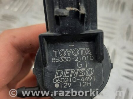 ФОТО Насос бачка стеклоомывателя для Toyota Camry 40 XV40 (01.2006-07.2011) Киев