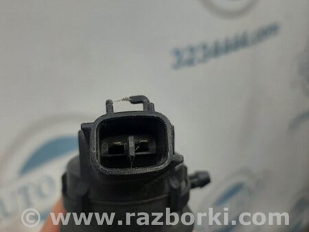 ФОТО Насос бачка стеклоомывателя для Toyota Camry 40 XV40 (01.2006-07.2011) Киев