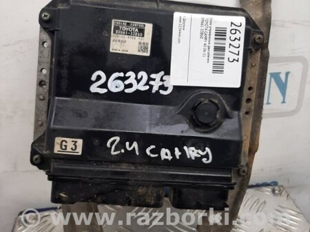 ФОТО Блок управления двигателем для Toyota Camry 40 XV40 (01.2006-07.2011) Киев