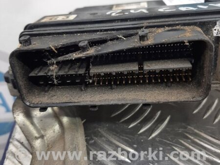 ФОТО Блок управления двигателем для Toyota Camry 40 XV40 (01.2006-07.2011) Киев