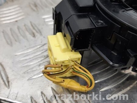 ФОТО Шлейф AirBag для Toyota Camry 40 XV40 (01.2006-07.2011) Киев