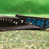 Пластик под лобовое стекло (Жабо) Toyota Camry 40 XV40 (01.2006-07.2011)