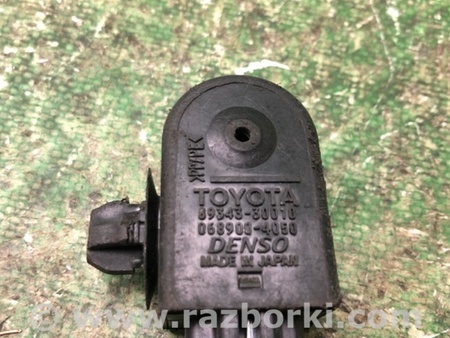 ФОТО Звуковой зуммер для Toyota Camry 40 XV40 (01.2006-07.2011) Киев