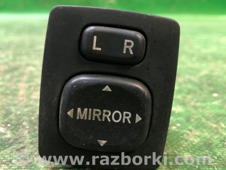 ФОТО Блок управления зеркалами для Toyota Camry 40 XV40 (01.2006-07.2011) Киев