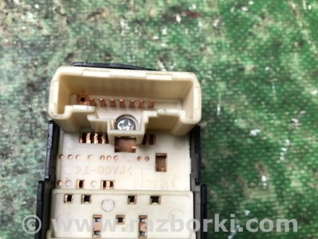 ФОТО Блок управления зеркалами для Toyota Camry 40 XV40 (01.2006-07.2011) Киев