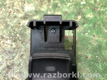 ФОТО Кнопка стеклоподьемника для Toyota Camry 40 XV40 (01.2006-07.2011) Киев