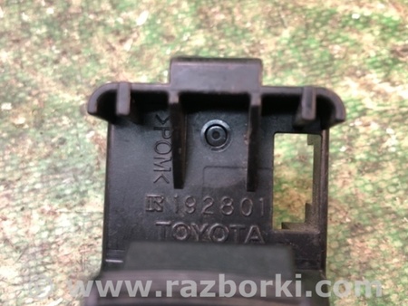 ФОТО Кнопка стеклоподьемника для Toyota Camry 40 XV40 (01.2006-07.2011) Киев