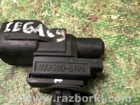 ФОТО Датчик температуры наружного воздуха для Toyota Camry 40 XV40 (01.2006-07.2011) Киев