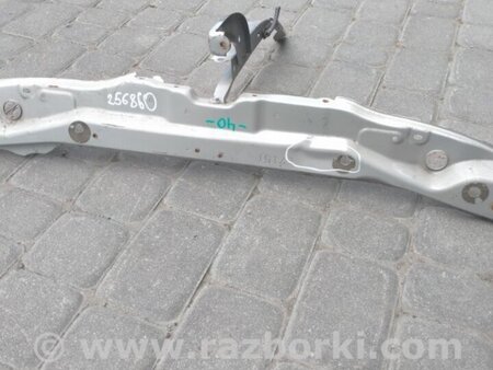 ФОТО Панель передняя верхняя для Toyota Camry 40 XV40 (01.2006-07.2011) Киев