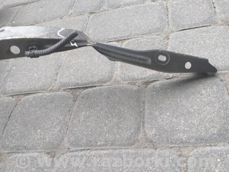 ФОТО Панель передняя верхняя для Toyota Camry 40 XV40 (01.2006-07.2011) Киев