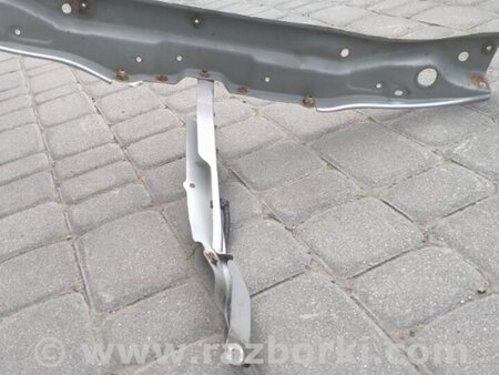 ФОТО Панель передняя верхняя для Toyota Camry 40 XV40 (01.2006-07.2011) Киев